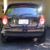 2011 Chevrolet Aveo LT i think... its not the fully loaded versio: exteriormods