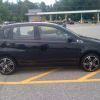 2011 Chevrolet Aveo LT i think... its not the fully loaded versio Wheel and Tire