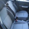 2007 Pontiac Wave 5-door: Interior mods