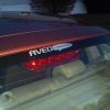 2011 Chevrolet Aveo 5: Body / exterior mods