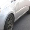 2010 Chevrolet aveo LT: Wheels and tires mods