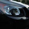 2009 Chevrolet Aveo5: Body / exterior mods