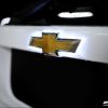 2011 Chevrolet Aveo: Body / exterior mods