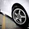 2011 Chevrolet Aveo Wheel and Tire