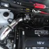 2010 Chevrolet AVEO IRMSCHER 1.6 LT: drivetrainmods