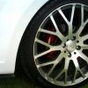 2010 Chevrolet AVEO IRMSCHER 1.6 LT Wheel and Tire