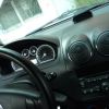 2010 Chevrolet AVEO IRMSCHER 1.6 LT: Interior mods