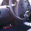 2006 Chevrolet AVEO: interiormods
