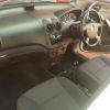 2006 Chevrolet Aveo 1.5 LS: Interior mods