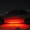 2008 Chevrolet Aveo LS 2008: Wheels and tires mods