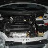 2005 Chevrolet Aveo LS: drivetrainmods