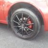2008 Chevrolet Aveo 5: Wheels and tires mods