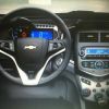 2012 Chevrolet Aveo: Interior mods