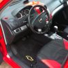 2011 Chevrolet Aveo5: Interior mods