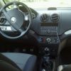 2009 Chevrolet Aveo5 LS: interiormods