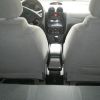 2004 Chevrolet Aveo Interior