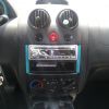 2006 Chevrolet Aveo LS: interiormods