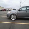 2008 Chevrolet Aveo LS: Body / exterior mods