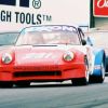 1969 Porsche 911: main