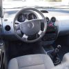 2004 Chevrolet Aveo: interiormods