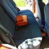 2005 Chevrolet Aveo LT: Interior mods