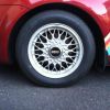 2008 Chevrolet (Holden) Aveo (Barina) Wheel and Tire