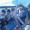 1987 Chevrolet k10 silverado Interior