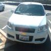 2011 Chevrolet Aveo Lt: main